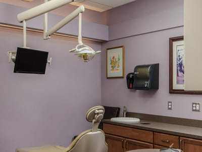 Healthy Smiles Dental