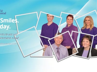 Healthy Smiles Dental