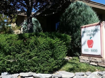 Healthy Smiles Dental