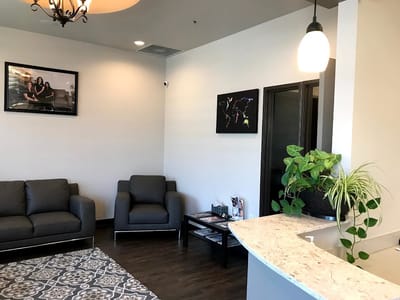 Healthy Smiles Dentistry of Flower Mound