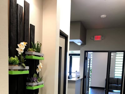 Healthy Smiles Dentistry of Flower Mound