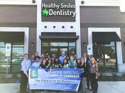 Healthy Smiles Dentistry of Flower Mound