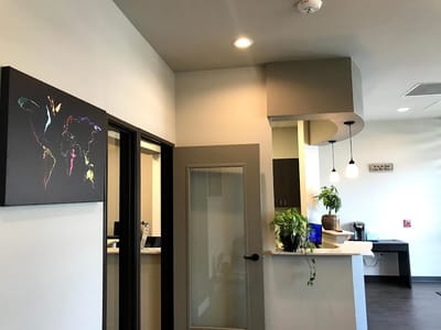 Healthy Smiles Dentistry of Flower Mound