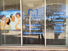 Healthy Smiles: Family & Cosmetic Dentistry