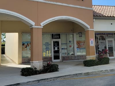 Healthy Smiles: Family & Cosmetic Dentistry