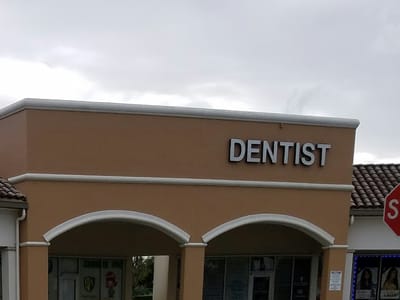 Healthy Smiles: Family & Cosmetic Dentistry