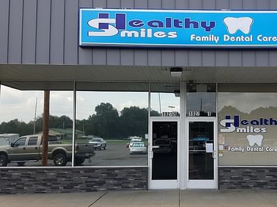 Healthy Smiles Family Dental Care