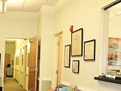 Healthy Smiles Family Dentistry LLC