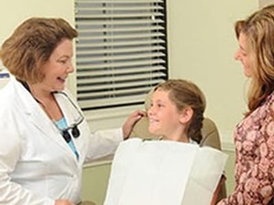 Healthy Smiles Family Dentistry LLC