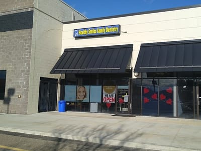 Healthy Smiles Family Dentistry LLC