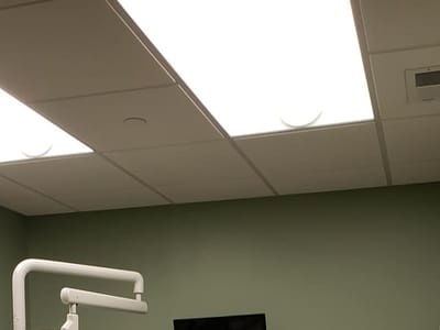 Healthy Smiles Family Dentistry LLC