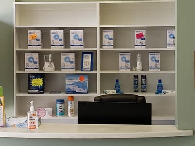 Healthy Smiles Family Dentistry LLC