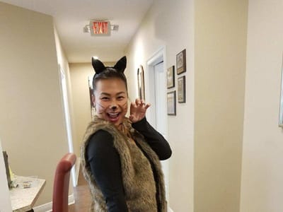 Healthy Smiles Family Dentistry