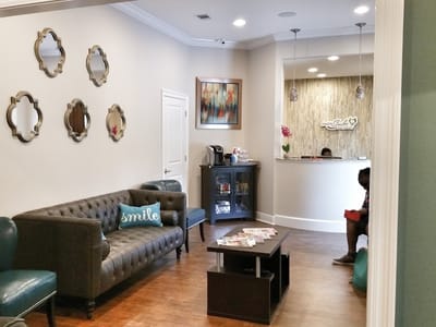 Healthy Smiles Family Dentistry