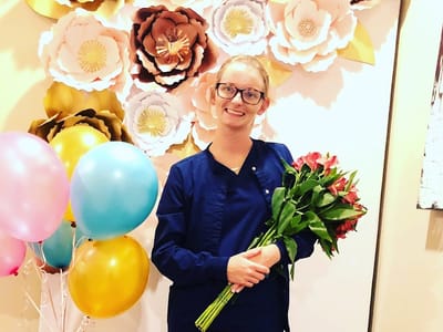 Healthy Smiles Family Dentistry