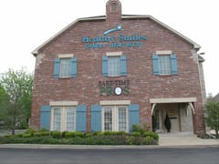 Healthy Smiles Family Dentistry