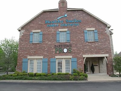 Healthy Smiles Family Dentistry