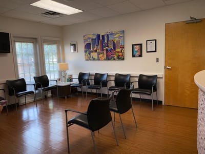 Healthy Smiles Family Dentistry