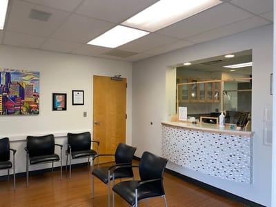 Healthy Smiles Family Dentistry