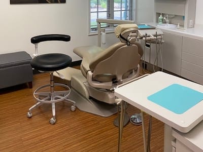 Healthy Smiles Family Dentistry