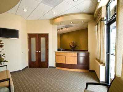 Healthy Smiles of Georgia | Dentist in Alpharetta, Dental Implant