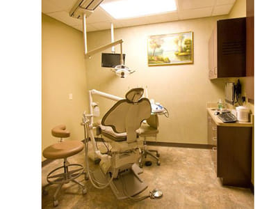 Healthy Smiles of Georgia | Dentist in Alpharetta, Dental Implant