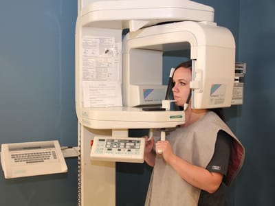 Healthy Smiles of St. Louis