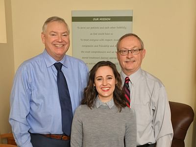 Healthy Smiles of St. Louis