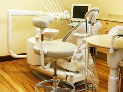 Healthy Smiles of St. Louis