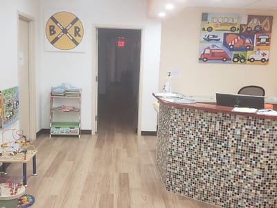 Healthy Smiles Pediatric Dentistry & Orthodontics