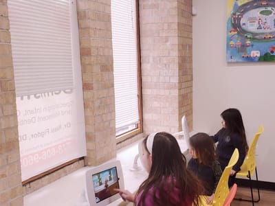 Healthy Smiles Pediatric Dentistry & Orthodontics