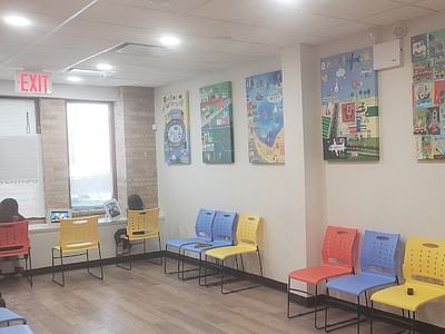 Healthy Smiles Pediatric Dentistry & Orthodontics