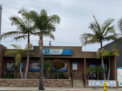 Healthy Smiles Premier Dental