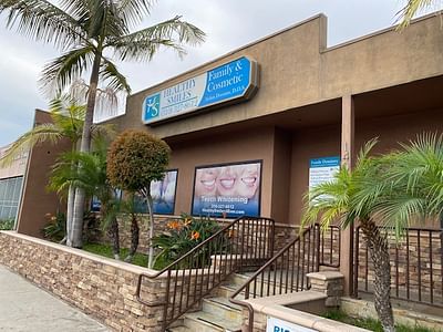 Healthy Smiles Premier Dental