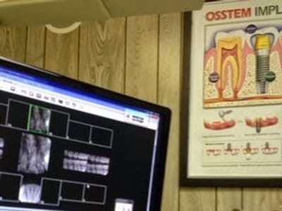 Healthy Smiles Premier Dental