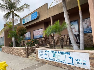 Healthy Smiles Premier Dental