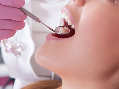 Healthy Teeth Family Dentistry