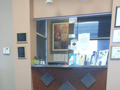 Healthy Teeth Family Dentistry