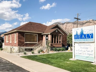 Healy Dental Care