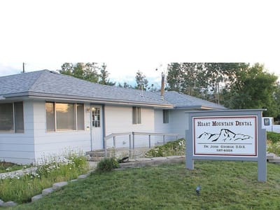 Heart Mountain Dental