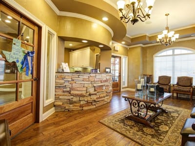 Heart of Texas Smiles General & Cosmetic Dentistry