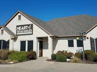 Heart of Texas Smiles General & Cosmetic Dentistry