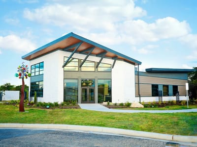 Heart of Texas Smiles General & Cosmetic Dentistry