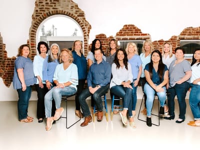 Heart of Texas Smiles General & Cosmetic Dentistry