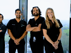 Heart of Vinings Dentistry