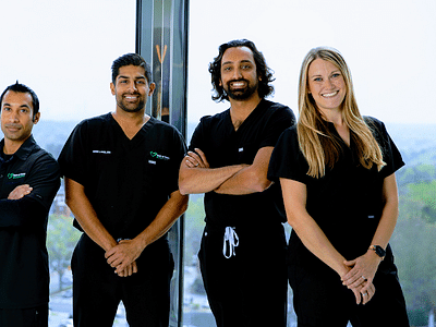 Heart of Vinings Dentistry