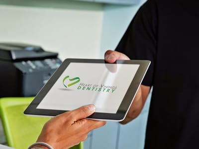 Heart of Vinings Dentistry