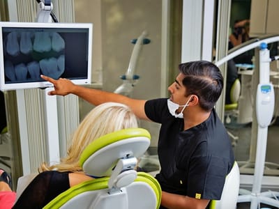 Heart of Vinings Dentistry