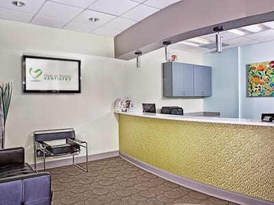 Heart of Vinings Dentistry