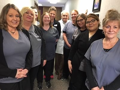 Heath Family Dentistry of Topeka